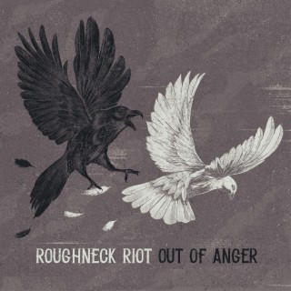 Out of Anger