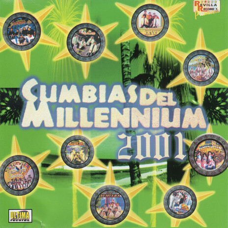 Callejera cover art