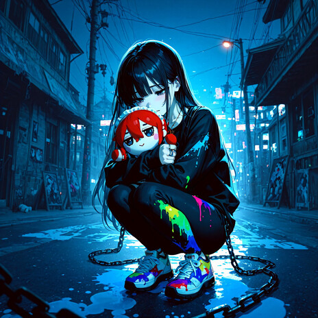心底的秘密 cover art