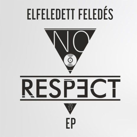 Elfeledett feledés cover art