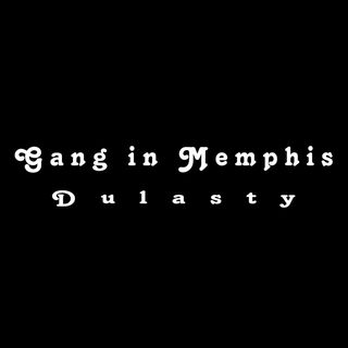 Gang in Memphis