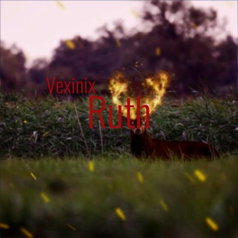 Ruth cover art