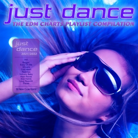 Somebody Dance (Total Party Mix) cover art