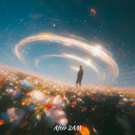 After 2AM cover art