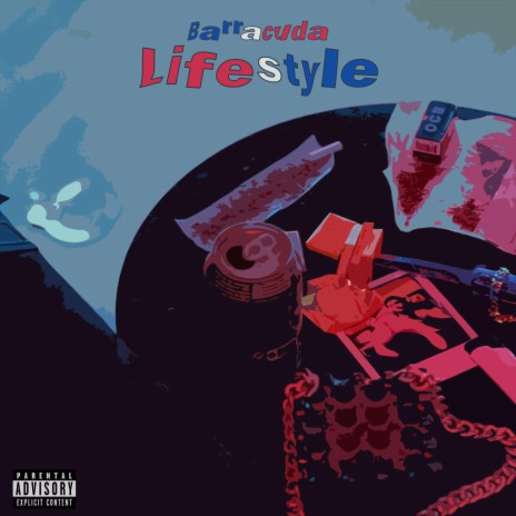 Lifestyle cover art