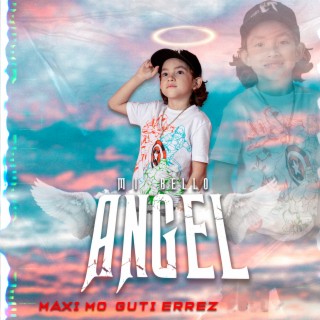 Mi Bello Angel cover art