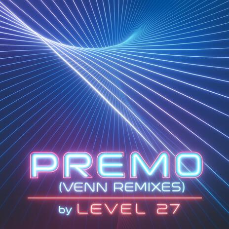 Avenger (Venn Remix) ft. Venn cover art