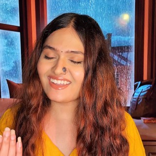 MeghShyam (Raag Megh - Malhar) cover art