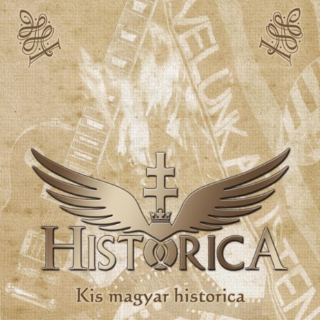 Nándorfehérvár cover art