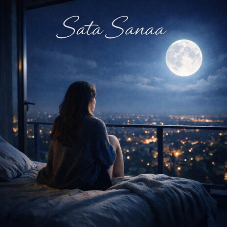 Sata Sanaa cover art