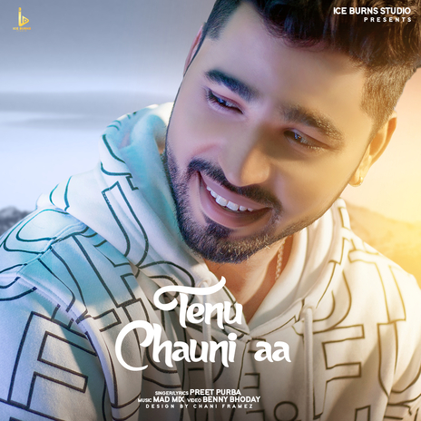 Tenu Chauni Aa cover art