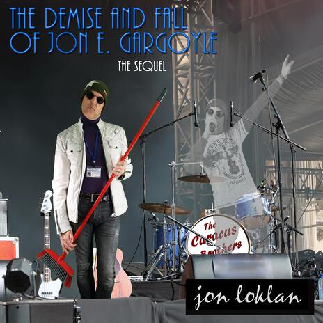 ILLEGALLY BLONDE cover art