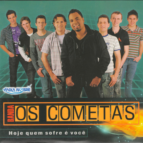 Fazendo Festa Gastrol cover art