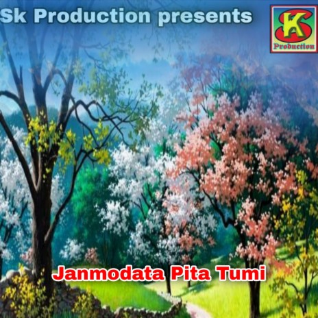 Janmodata Pita Tumi cover art