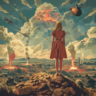 Agastopia or: How I Learned to Rock Steady as the World Burns (Remastered 2024)