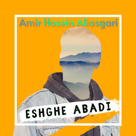 Eshghe Abadi cover art
