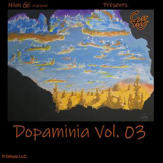 Dopaminia, Vol. 3