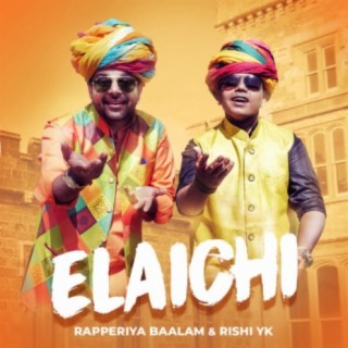 Rishi YK