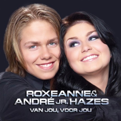 Soms Doet Het Zo'n Pijn ft. André Hazes Jr.