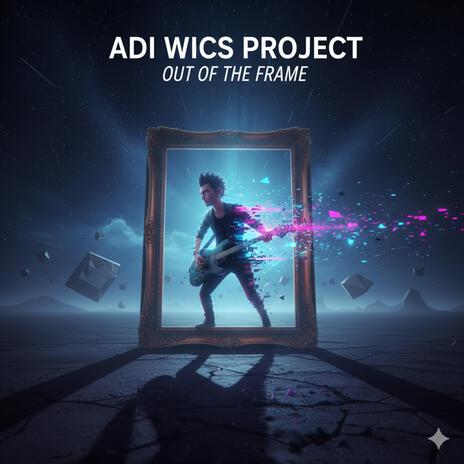 Out Of The Frame cover art