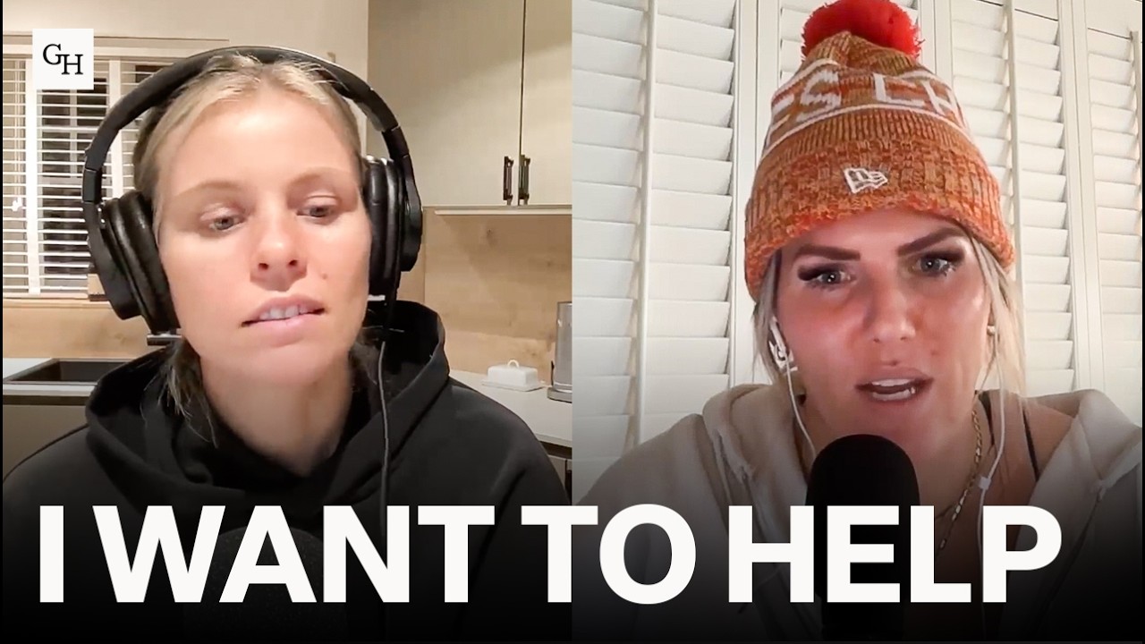 Being Injured Is Worse Than You Think… The Truth From Sidelined WSL Players cover art