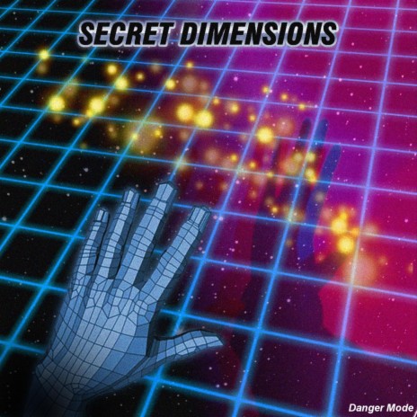Secret Dimensions cover art
