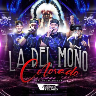 La Del Moño Colorado (En Vivo)