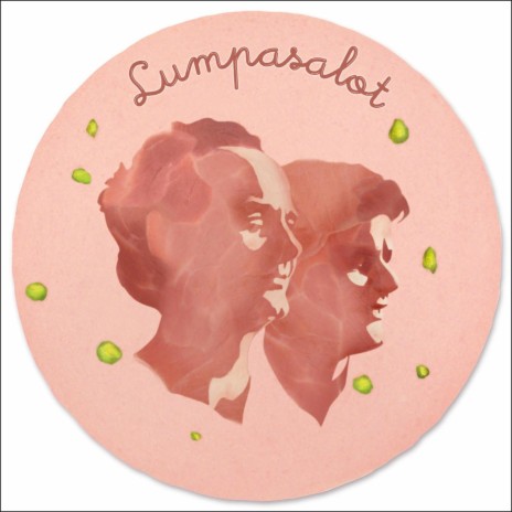 Tanz nia mit anar Wäldare cover art
