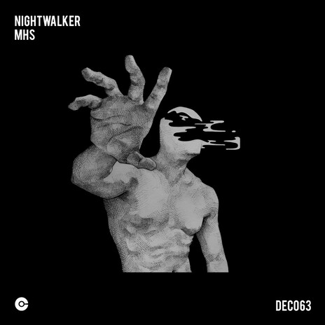 Nightwalker cover art