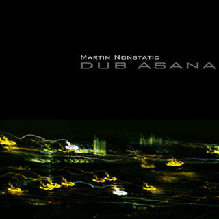 Dub Asana (Urenga Remix) cover art