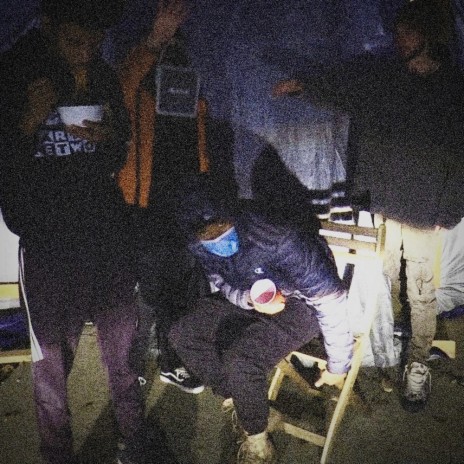 Where you been at? (feat. Cheshirebgd) cover art