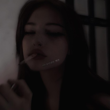 chxnge me cover art