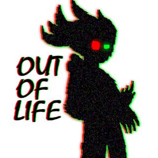 Out of Life 4th Anniversary cover art