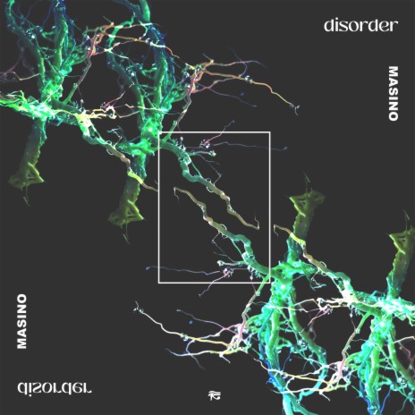 Disorder cover art