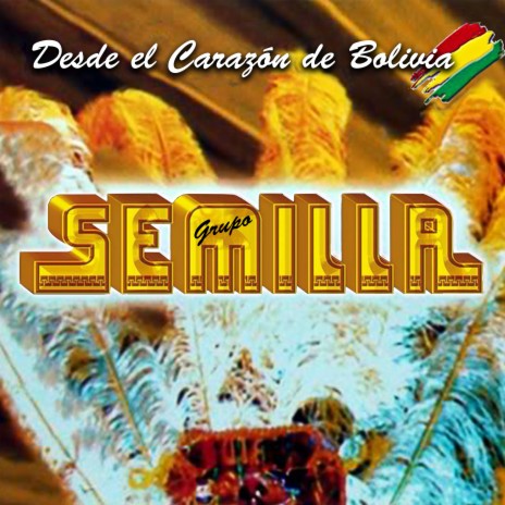 Ni Kamachaña cover art