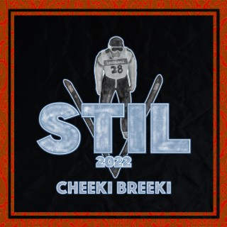 Cheeki Breeki (V-Stil 2022) cover art