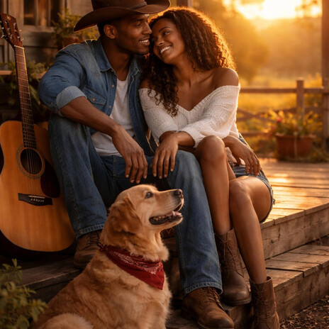 Man's best friend cover art