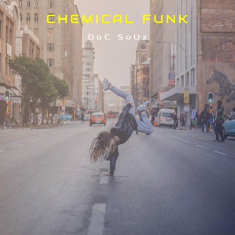 Chemical Funk cover art