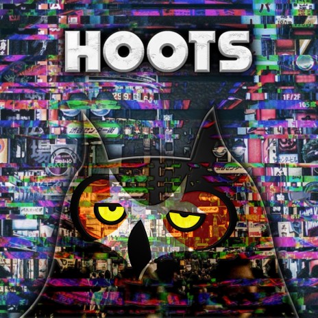 Hoots ft. Dj Doef & Mc Fets cover art
