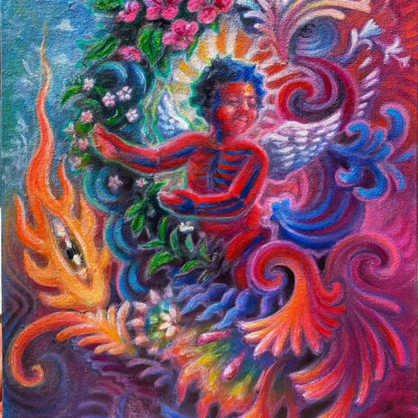 ZEN222 cover art