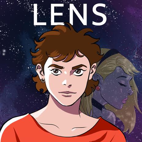 Favole cover art