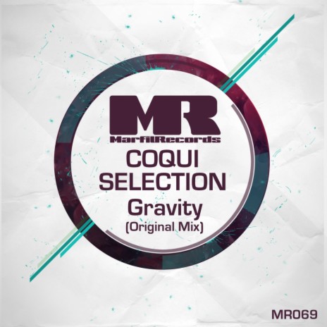 Gravity (Original Mix) cover art