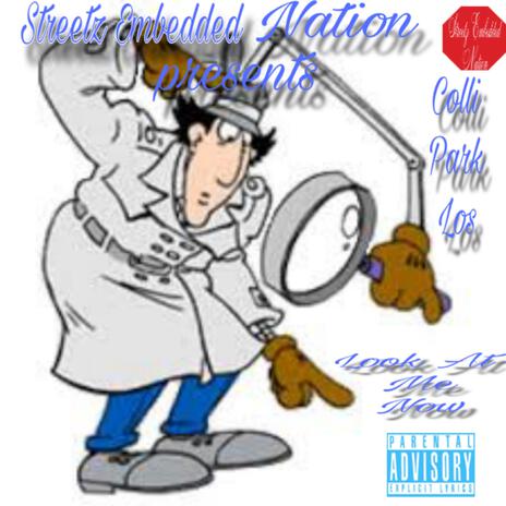 STRATEGY cover art
