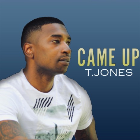 Came Up cover art