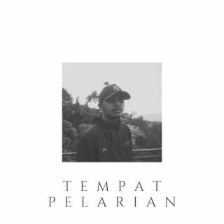 Tempat Pelarian ft. Yudha Moc cover art