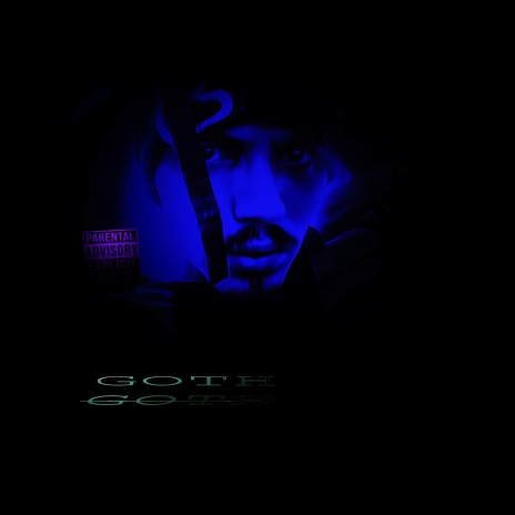 Emo Gótico cover art