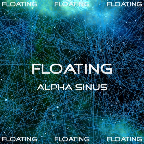 Ocean Breeze - Alpha Sinus 69,2 hz - 70 hz cover art