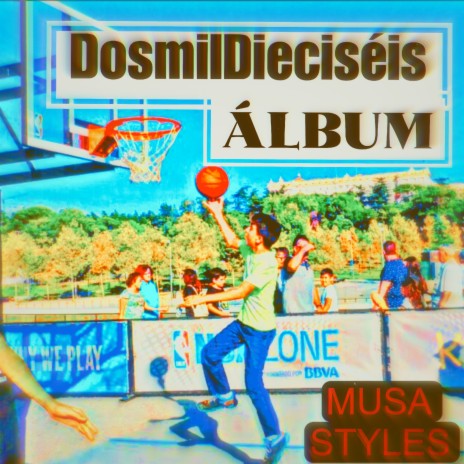por que me heristeis cover art