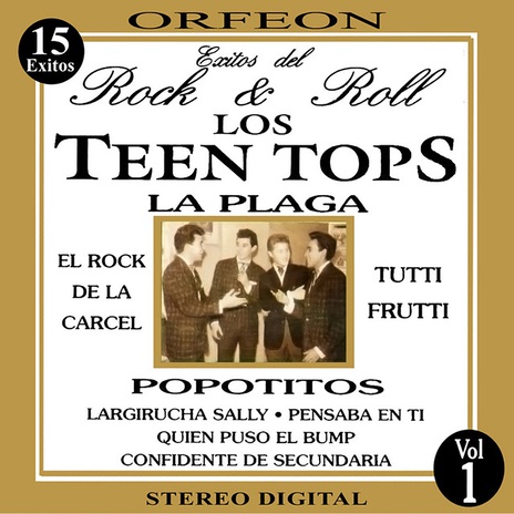 Mi Suegra Llego cover art