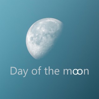 Day Of The Moon cover art